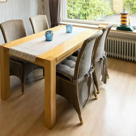 Ferienhaus Ute *