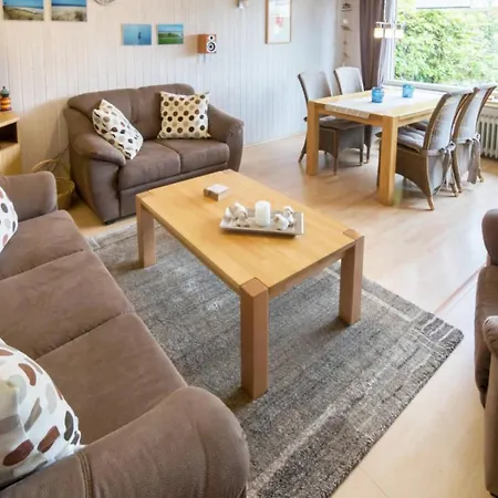 Ferienhaus Ute Casa vacanze