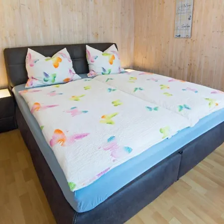 Ferienhaus Ute Holiday home