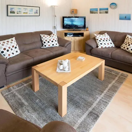 Holiday home Ferienhaus Ute *