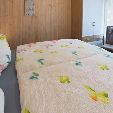 Holiday home Ferienhaus Ute *