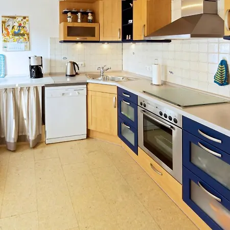 Ferienhaus Ute Holiday home Norddeich (Norden)