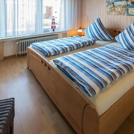 Ferienhaus Ute Norddeich (Norden)
