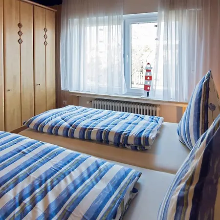 Ferienhaus Ute Holiday home *