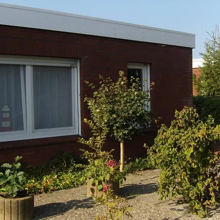 Ferienhaus Ute Holiday home Norddeich (Norden)